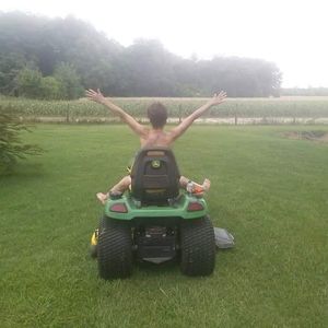 Meet your Posher, Patty